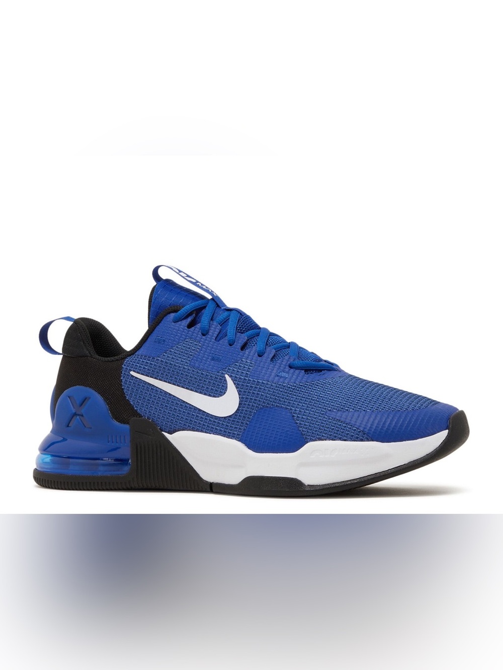 Nike Air Max Alpha Trainer 5 "Old Royal/White/Black/Game Royal" Training Shoe